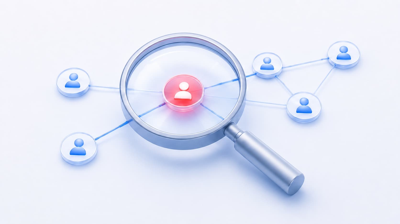 Capa do artigo: Auditoria de marketing digital: o diagnóstico 360° que acha onde o dinheiro vaza