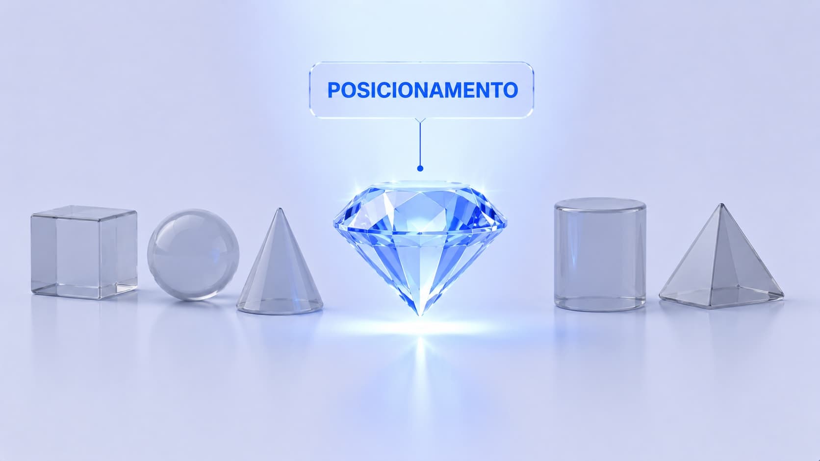 Capa do artigo: Posicionamento digital: por que sua marca não vende (e como consertar)