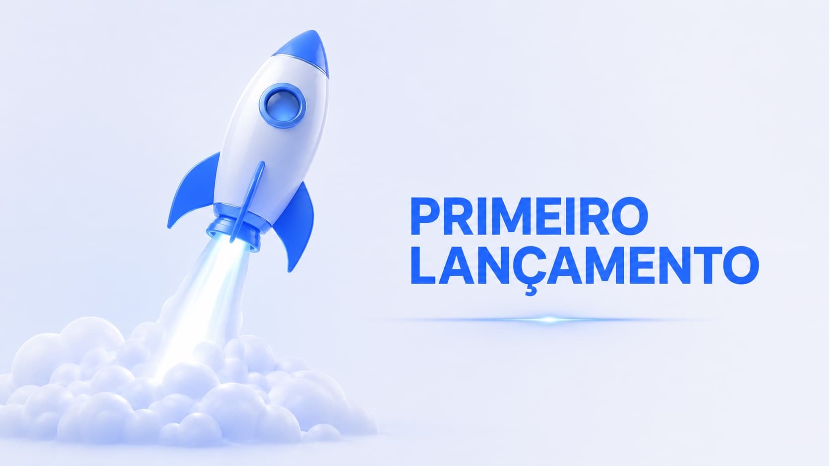 Capa do artigo: Primeiro lançamento: o que fazer (e o que ignorar) começando do zero