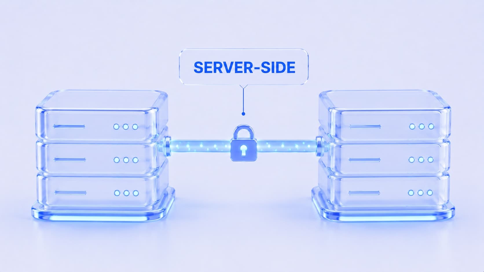 Capa do artigo: Tracking server-side: o que é e por que você perde 40% das conversões sem ele