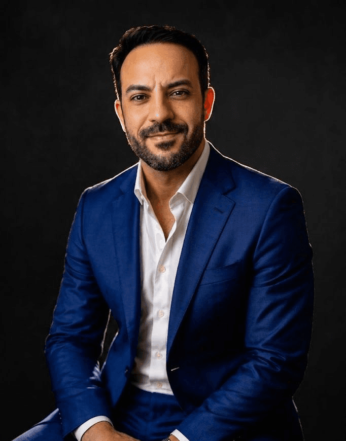 Leandro Rodrigues